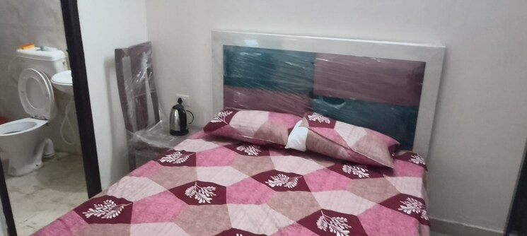 Bedroom, signature-the-serenas 2 Bedroom 531 Sq.Ft. Apartment In Sohna Sector 36 Gurgaon 9056101