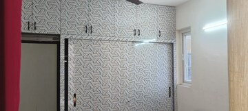 Bathroom in 2 BHK Apartment at Signature The Serenas, Sohna Sector 36 – for Rent