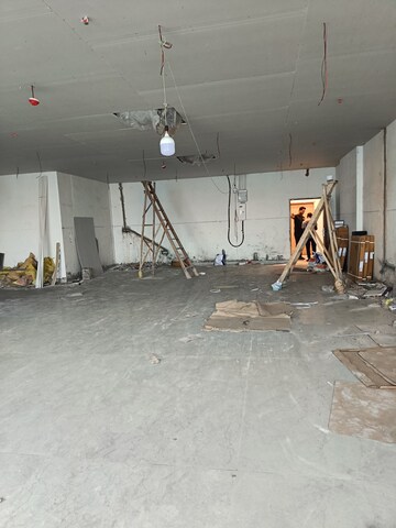 Team Area in  Office Space at Salt Lake Sector V – for Rent