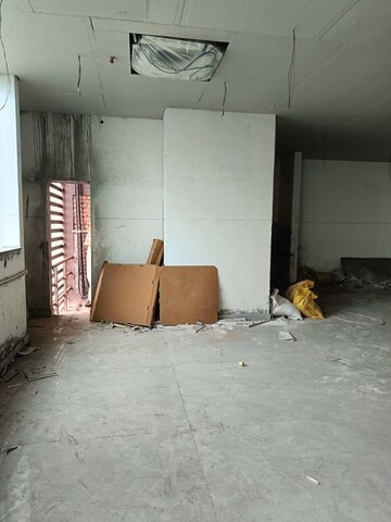 Team Area in  Office Space at Salt Lake Sector V – for Rent