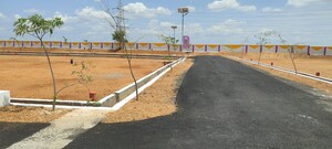  Plot For Sale in Nagamangalam