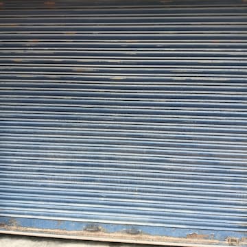  Shop – Exterior View View at Garia - for Rent