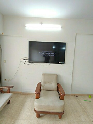 Furnished Amenities in 2 BHK Apartment at Lodha Palava Exotica, Dombivli East – for Rent