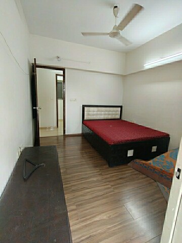 Kitchen in 2 BHK Apartment at Lodha Palava Exotica, Dombivli East – for Rent