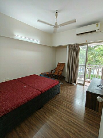Bedroom in 2 BHK Apartment at Lodha Palava Exotica, Dombivli East – for Rent