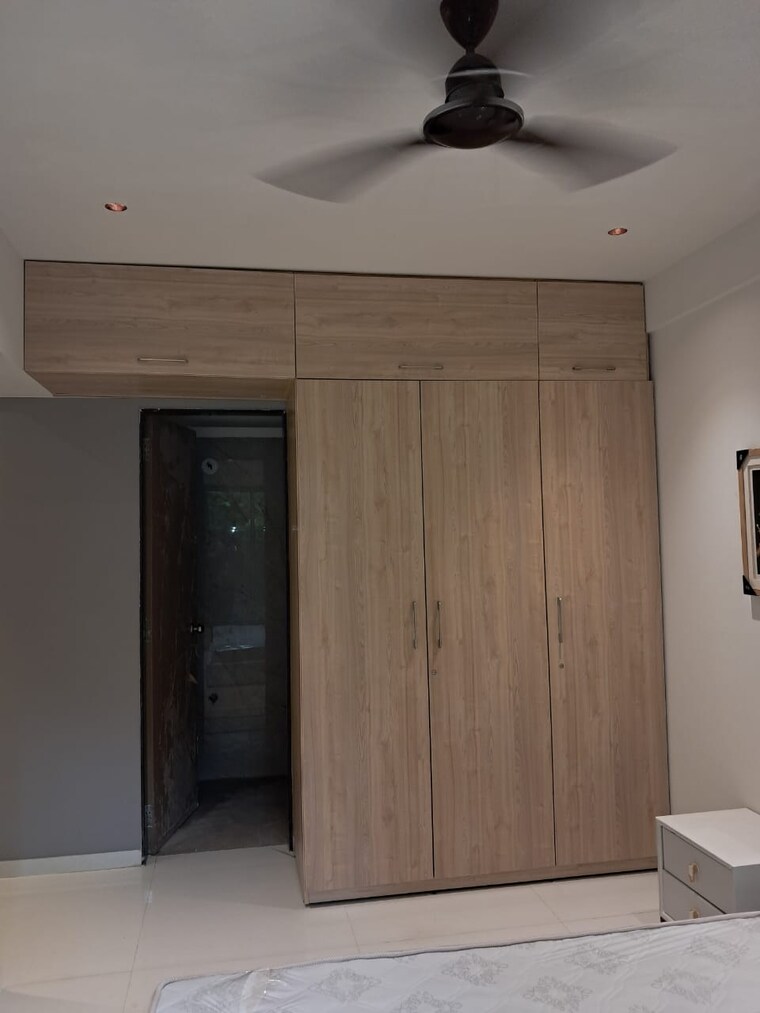 Room, oxford-navrang-oasis 2 Bedroom 698 Sq.Ft. Apartment In Goregaon West Mumbai 9056122