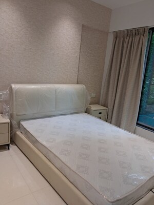 2 BHK Apartment For Sale in Oxford Navrang Oasis, Goregaon West