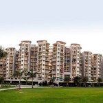 2 BHK 1050 Sq.Ft. Apartment in SLF Anushree