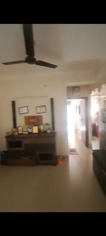Living Room in 2 BHK Apartment at Supertech Ecociti, Sector 137 – for Rent
