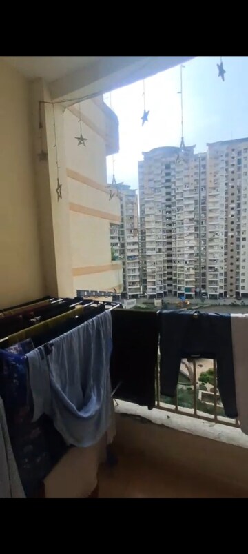 Kitchen in 2 BHK Apartment at Supertech Ecociti, Sector 137 – for Rent
