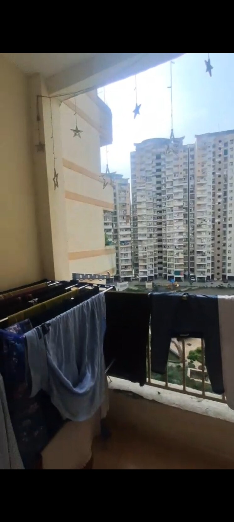 Kitchen, supertech-ecociti 2 Bedroom 1295 Sq.Ft. Apartment In Sector 137 Noida 9056153