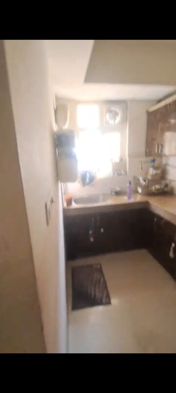 Kitchen in 2 BHK Apartment at Supertech Ecociti, Sector 137 – for Rent