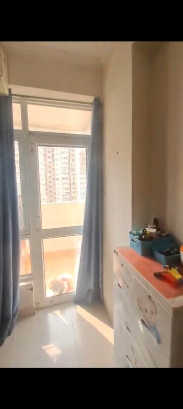 Kitchen in 2 BHK Apartment at Supertech Ecociti, Sector 137 – for Rent