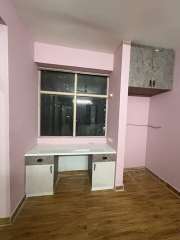 Kitchen in 2 BHK Apartment at Samindia Clement City, Sain Vihar – for Rent