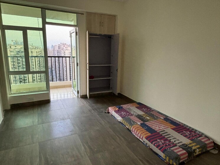 Bedroom, gaur-city-2-12th-avenue 2.5 Bedroom 1225 Sq.Ft. Apartment In Sector 16c Greater Noida Greater Noida 9056139