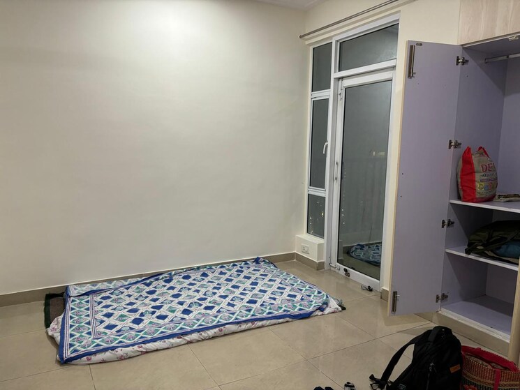 Bedroom, gaur-city-2-12th-avenue 2.5 Bedroom 1225 Sq.Ft. Apartment In Sector 16c Greater Noida Greater Noida 9056139