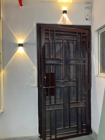 Furnished Amenities in 2 BHK Apartment at SLF Anushree, Sector 75 – for Rent
