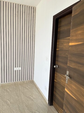 Balcony in 2 BHK Apartment at SLF Anushree, Sector 75 – for Rent