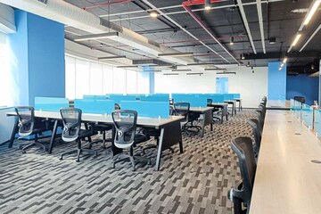  Office Space For Rent in Wakadewadi