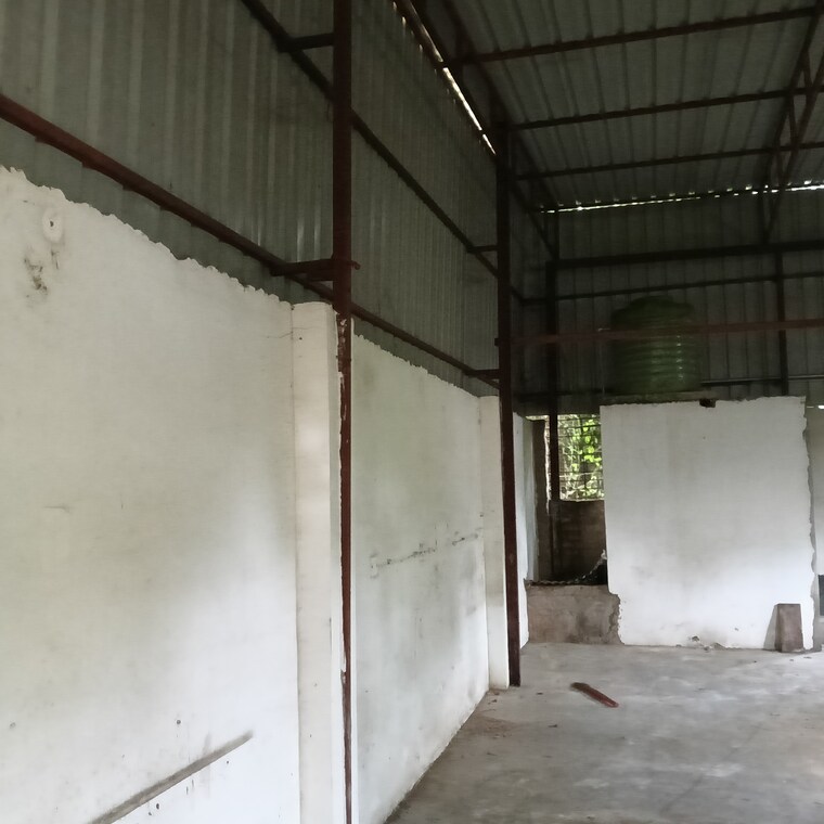 Floor Plan, garia Commercial Shop 1000 Sq.Ft. In Garia Kolkata 9056177