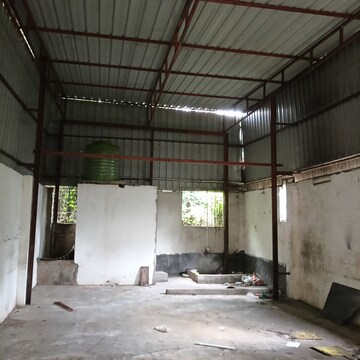  Shop – Exterior View View at Garia - for Rent