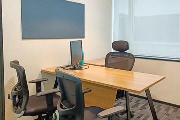 Team Area in  Office Space at Wakadewadi – for Rent
