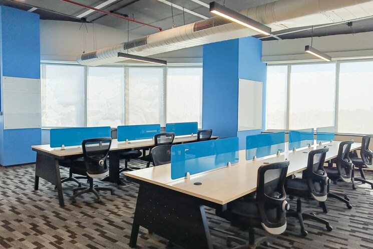 Team Area, wakadewadi Commercial Office Space 9100 Sq.Ft. In Wakadewadi Pune 9056147
