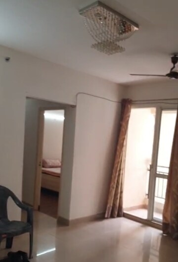 Hall in 2 BHK Apartment at Sector 134 – for Rent