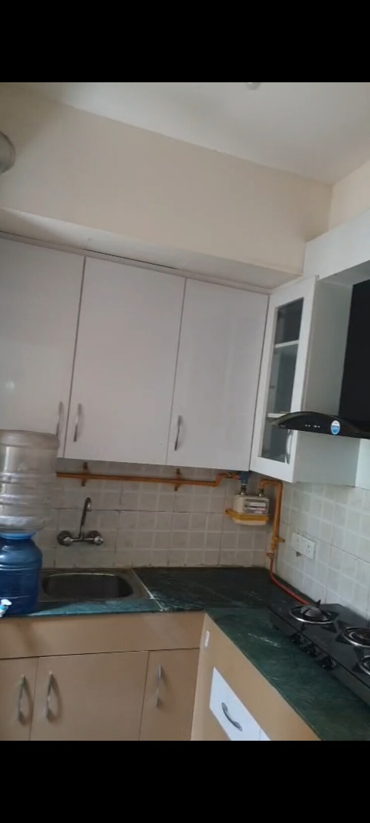 Kitchen, sector 134 2 Bedroom 940 Sq.Ft. Apartment In Sector 134 Noida 9056186