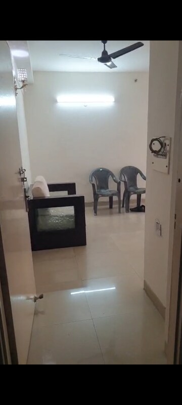 Building Lobby in 2 BHK Apartment at Sector 134 – for Rent
