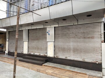  Showroom For Rent in Park Street
