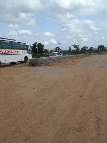  Plot For Sale in Ghatkesar