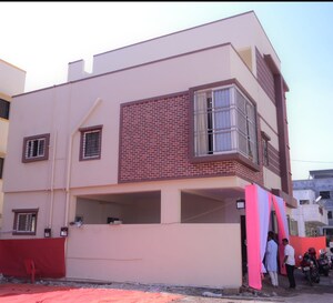 6 BHK Independent House For Sale in Fursungi