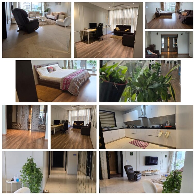 Balcony, fursungi 6 Bedroom 1500 Sq.Ft. Independent House In Fursungi Pune 9056180