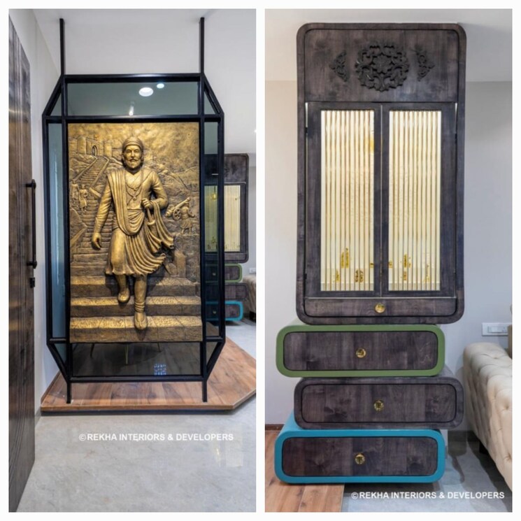 Living Room, fursungi 6 Bedroom 1500 Sq.Ft. Independent House In Fursungi Pune 9056180