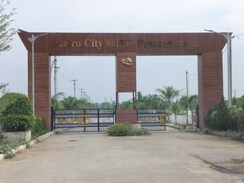Plot For Sale in Prakash Suradru