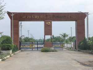  Plot For Sale in Prakash Suradru, Rudraram