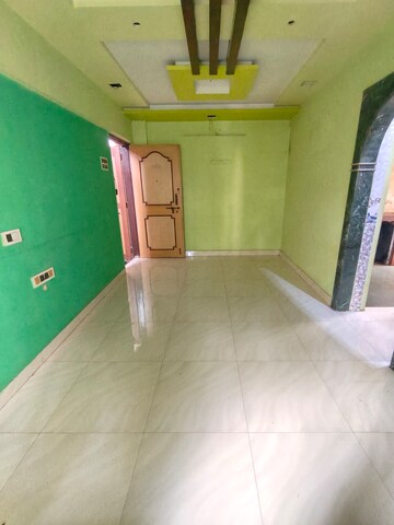 1 RK Apartment For Rent in Shelar Park, Kalyan West