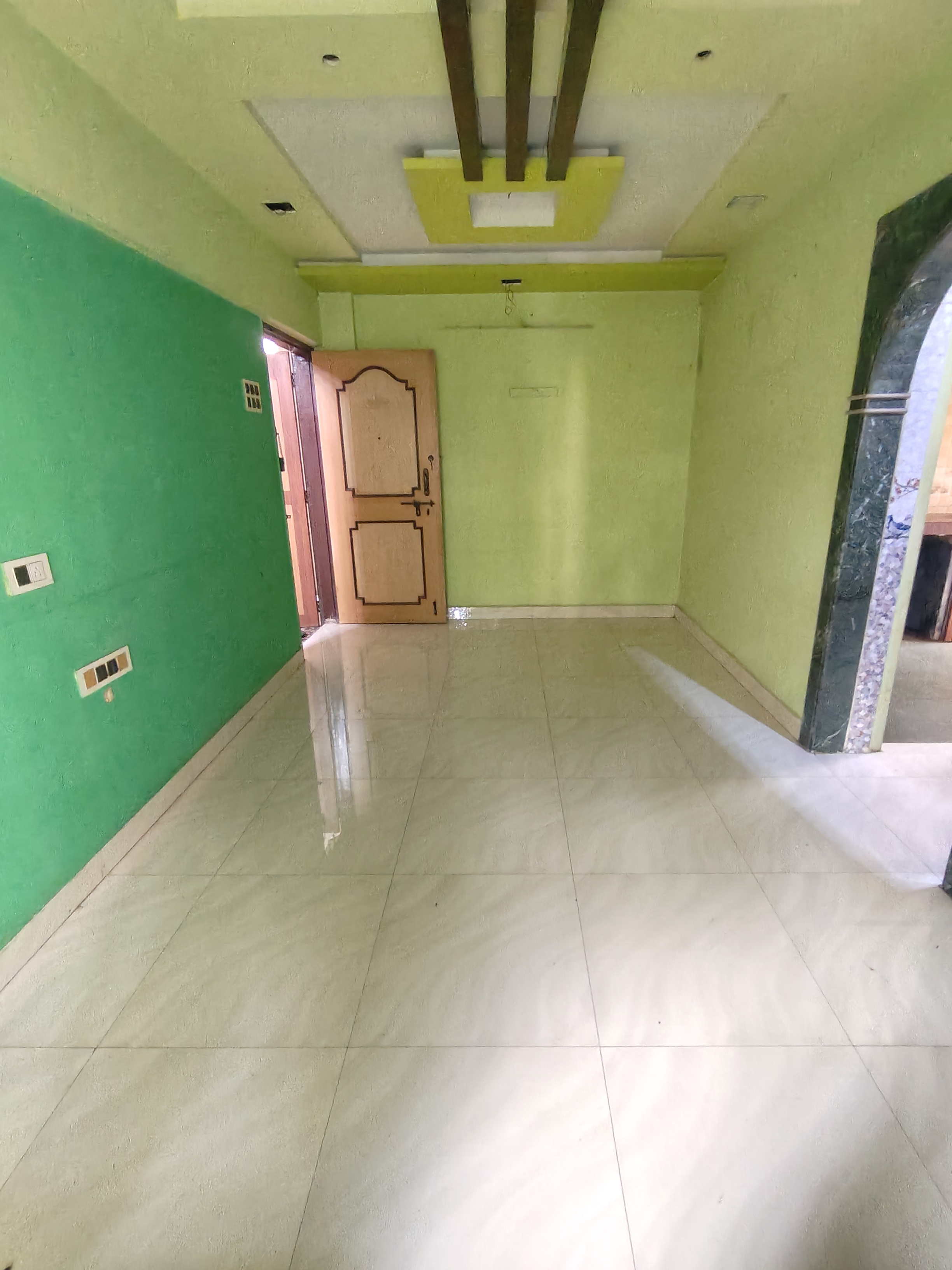 1 RkApartment For Rent in Shelar Park
