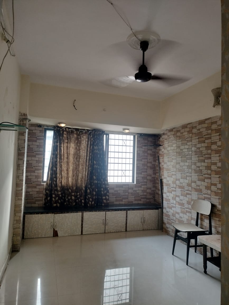 1 BHK Apartment For Rent in New Jay Palace