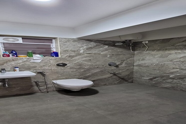  Parking, santacruz west 2 Bedroom 750 Sq.Ft. Apartment In Santacruz West Mumbai 9056161