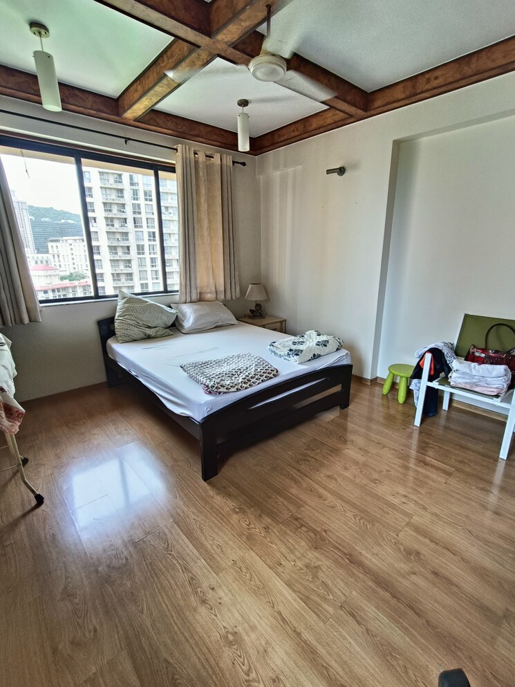 Bedroom, hiranandani-gardens-solitaire 3 Bedroom 1800 Sq.Ft. Apartment In Powai Mumbai 9056027