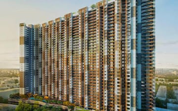 1 BHK Apartment For Sale in Goregaon West View CHS, Goregaon West