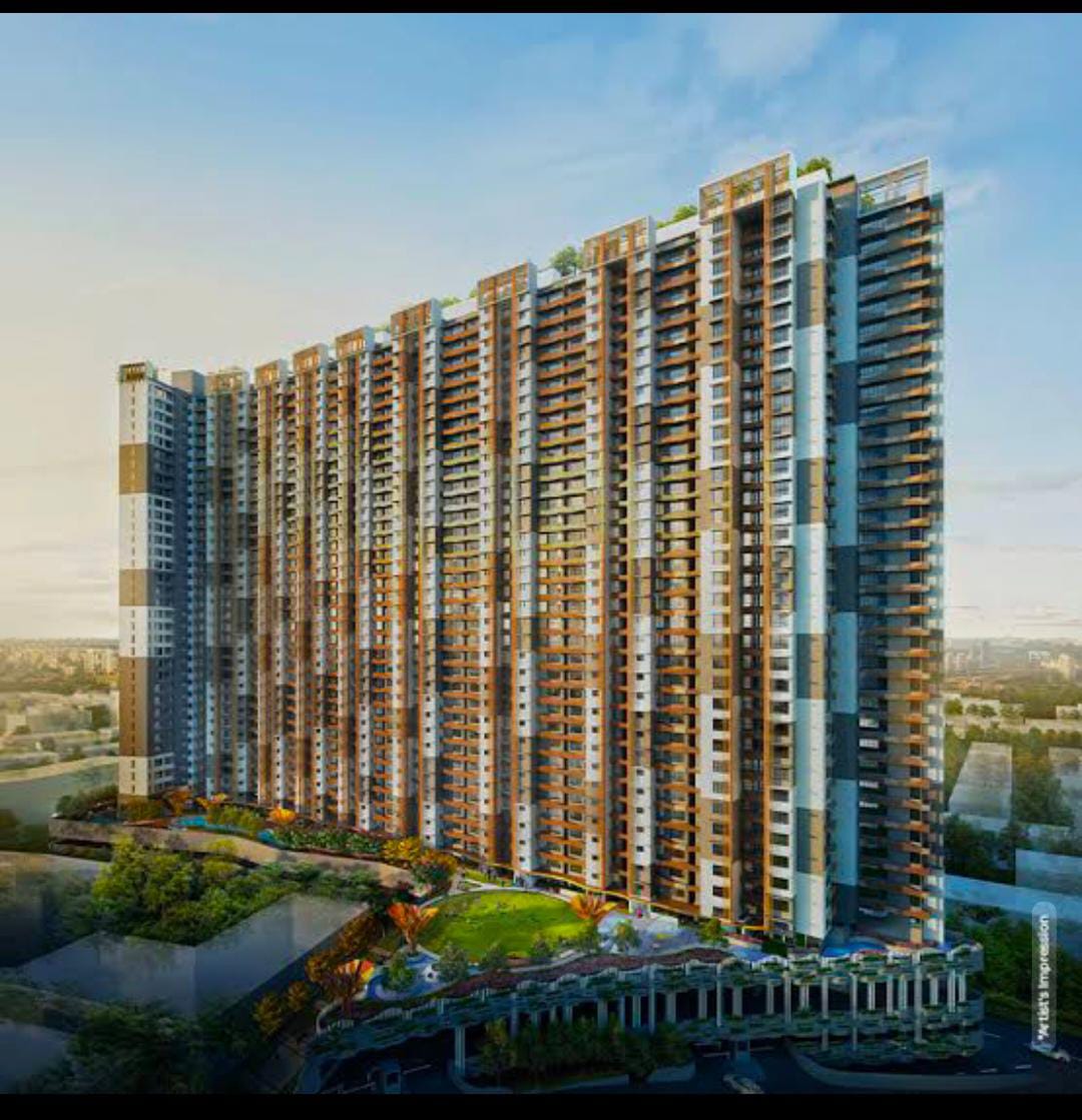 1 BHK + Study Room,Extra Room Apartment For Sale in Goregaon West View CHS