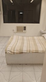 1 BHK + Study Room 550 Sq.Ft. Apartment in Marian Ville Apartment