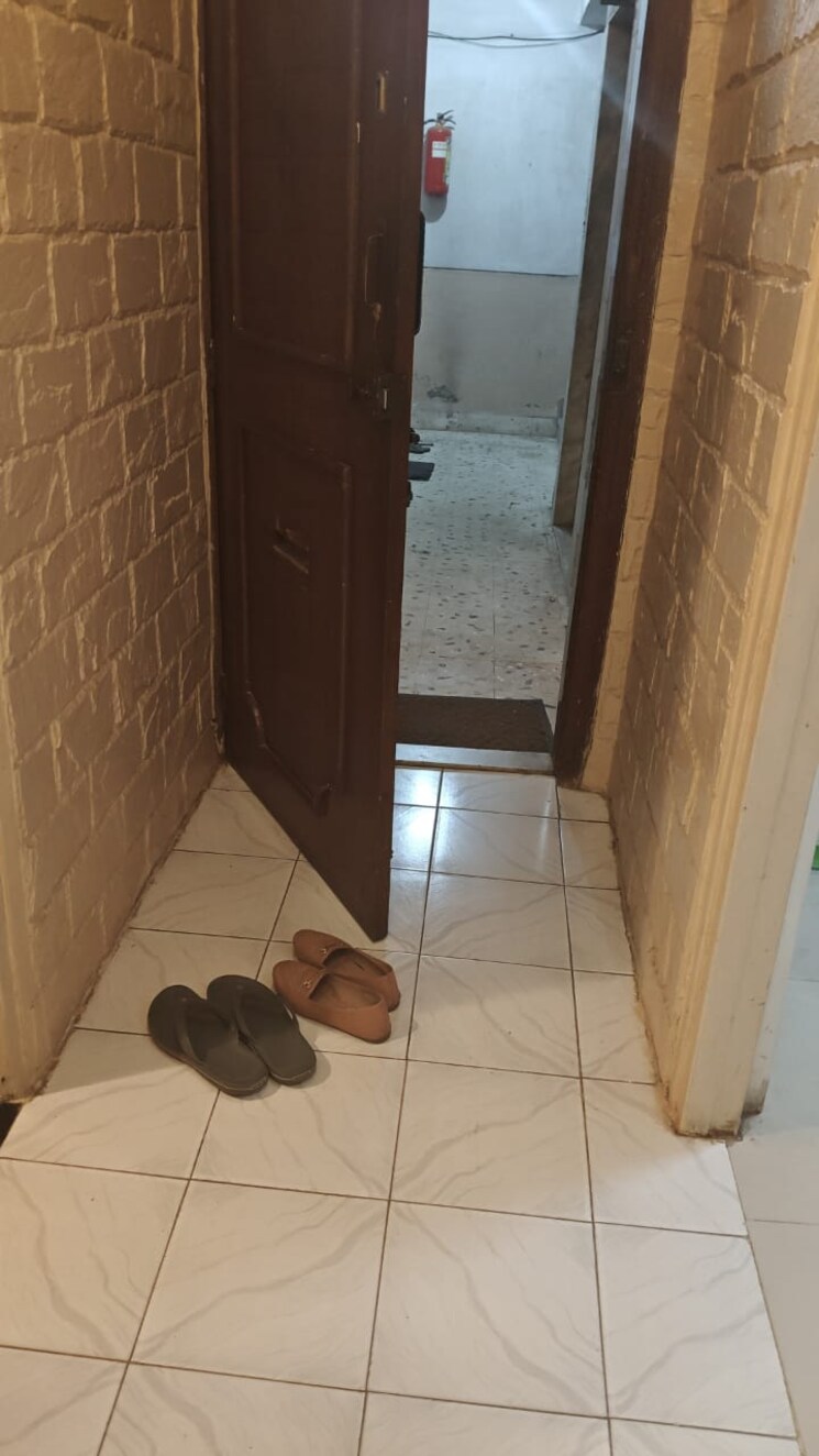 Living Room, marian-ville-apartment 1 Bedroom 550 Sq.Ft. Apartment In Bandra West Mumbai 9056200