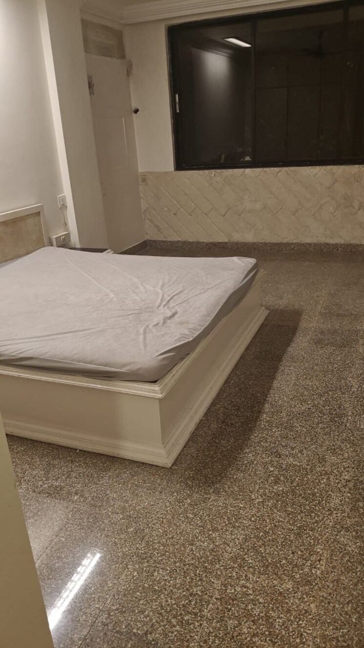 Bedroom, marian-ville-apartment 1 Bedroom 550 Sq.Ft. Apartment In Bandra West Mumbai 9056200