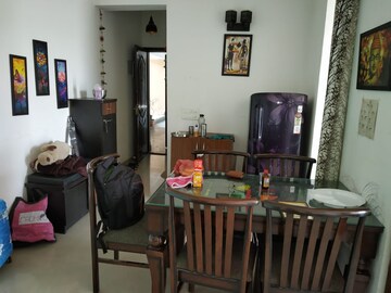 Gym in 2.5 BHK Apartment at Puri Pratham, Sector 84 – for Rent