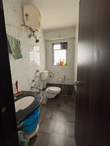 Team Area in 3 BHK Apartment at Lunkad Akash Towers, Pimple Nilakh – for Sale