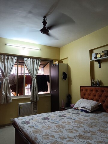 Living Room in 2.5 BHK Apartment at Dosti Florentine, Wadala – for Sale